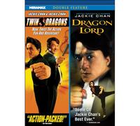 Twin Dragons & Dragon Lord