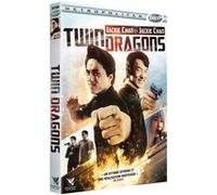 Twin Dragons DVD E
