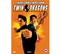 Twin Dragons [Import anglais]