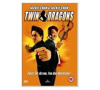 Twin Dragons , (Dubbed) G