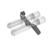 Waydoo Support de manette Twin Engine pour scooter sous-marin Gris