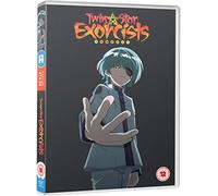 Twin Exorcists - Part 2 [Standard Edition]