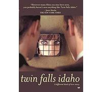 Twin Falls Idaho