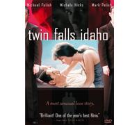 Twin Falls Idaho [Import USA Zone 1]