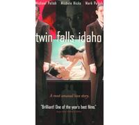 Twin Falls Idaho [VHS]