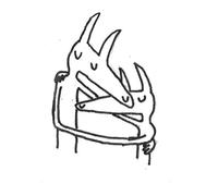 Car Seat Headrest Twin Fantasy (Vinyl) 12" Album