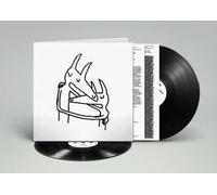 Twin Fantasy Vinyle