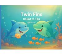 Twin Fins' Count toTen