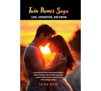 Twin Flames Saga: Love, Separation, and Union
