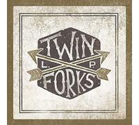 Twin Forks – Twin Forks – CD