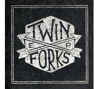 Twin Forks – EP – CD