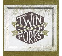 Twin Forks [Import Allemand]