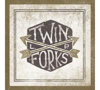 Twin Forks l.P.(180 Gr.& Mp3 Code)