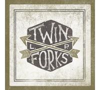 Twin Forks - Twin Forks [Import]