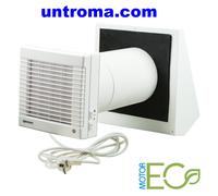 Twin- Frais Ra 50 Appartem V3 Scale-Out Unité de Traitement D'Air 96% 2