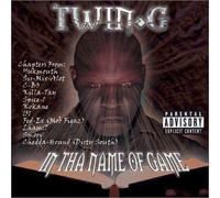 Twin-G - in Tha Name of Game