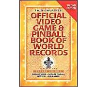 Twin Galaxies' Official Video Game & Pinballbook Of World Records; Arcade Volume, Second Edition