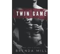 Twin Game: Dilogia Lost (Volume Unico)