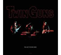 Twin Guns - The Last Picture Show [Import]