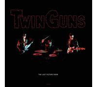 Twin Guns - The Last Picture Show [Import]