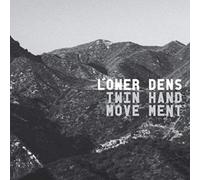 Lower Dens – Twin Hand Movement – CD