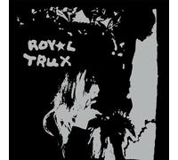 Twin Infinitives/Silver Vinyl