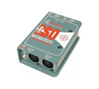 Radial Engineering Radial Engineering Twin-Iso