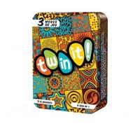 Jeu de société - ASMODEE - Twin It! - Jeu d'ambiance - 2 joueurs ou plus - 20 min