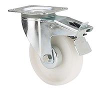 twin-lex série 130 - Roue Frein Ø 100 x 30 polyamide