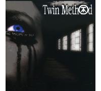 Twin Method - The Volume of Self