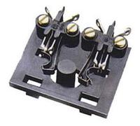 Twin Micro Switch Kit, for fitting to turnout motor PL-10 G