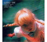 Twin/Mikaela's Friend - Split [Import]
