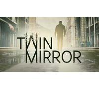 Twin Mirror (Xbox X)