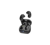 Twin Noir Gem - Ecouteurs semi intra-auriculaires TWS-