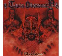 Twin Obscenity - Bloodstone [Import]