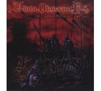 Twin Obscenity - for Blood, Honour & Soil [Import]