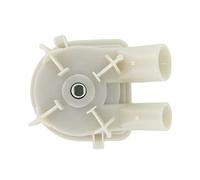 Twin-Outlet Water Pump