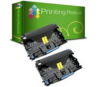 Twin-Pack DR2200 Kit Tambour Compatible pour Brother HL-2220 2230 2240 2240D 2250DN 2270DW 2130 2132 2135W FAX-2840 2940 MFC-7360N 7460DN 7860DW DCP-7055 7055W 7060D 7065DN