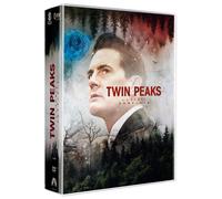 Twin Peaks 1 - 3 Coffret