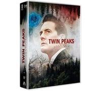 Twin Peaks 1 - 3 Coffret G