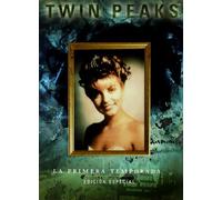 Twin Peaks 1ª Temporada [Import]