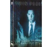 Twin Peaks 2ª Temporada 1ª Parte [Import]