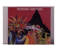 MountainGG – Mountain - Twin Peaks – Digi [Import]
