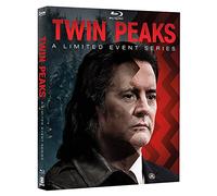 Twin Peaks: A Limited Event Series [Usa][Blu-Ray] Boxed Set, Special Ed, Widescreen, Dolb