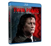 TWIN PEAKS: A LIMITED EVENT SERIES (SLIPCASE)