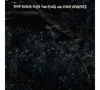 Teardo Teho - Twin Peaks Et Autres Infinitifs