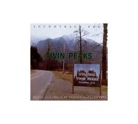 Twin Peaks CD