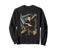 Twin Peaks David Lynch Gomme par Michael Grecco Sweatshirt