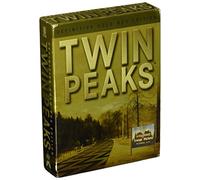 Twin Peaks: Definitive Gold Box Edition