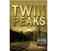 Twin Peaks: Definitive Gold Box Edition